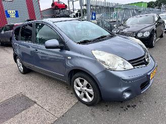 Nissan Note 1.6 Tekna picture 3