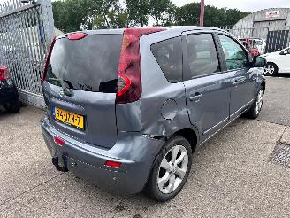 Nissan Note 1.6 Tekna picture 4