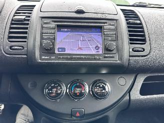 Nissan Note 1.6 Tekna picture 11