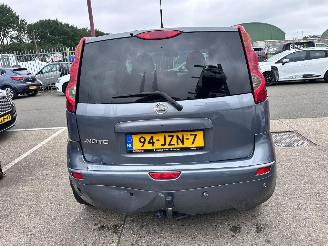 Nissan Note 1.6 Tekna picture 5