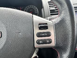 Nissan Note 1.6 Tekna picture 13