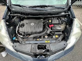 Nissan Note 1.6 Tekna picture 17