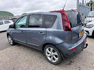 Nissan Note 1.6 Tekna picture 6