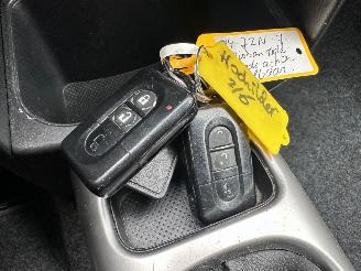 Nissan Note 1.6 Tekna picture 15