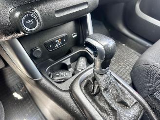 Citroën C3 Aircross 1.2 AUTOMAAT picture 12