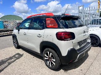 Citroën C3 Aircross 1.2 AUTOMAAT picture 6