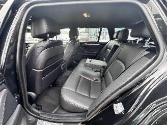 BMW 5-serie TOURING 520i Luxury Edition picture 8