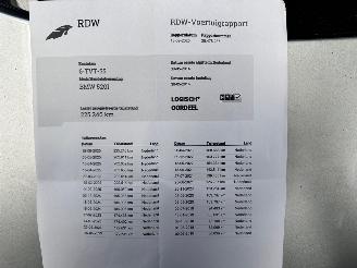 BMW 5-serie TOURING 520i Luxury Edition picture 19