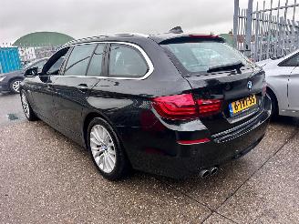 BMW 5-serie TOURING 520i Luxury Edition picture 6