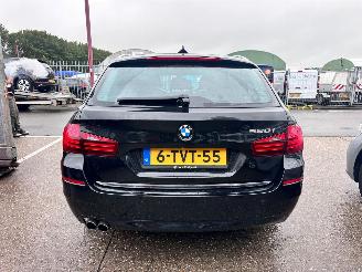 BMW 5-serie TOURING 520i Luxury Edition picture 5