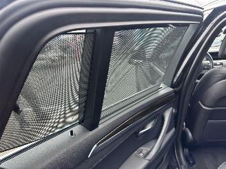BMW 5-serie TOURING 520i Luxury Edition picture 18