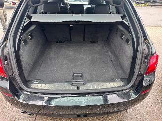 BMW 5-serie TOURING 520i Luxury Edition picture 14