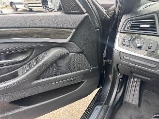 BMW 5-serie TOURING 520i Luxury Edition picture 13