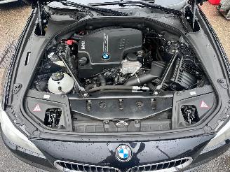 BMW 5-serie TOURING 520i Luxury Edition picture 16