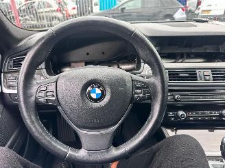 BMW 5-serie TOURING 520i Luxury Edition picture 9