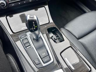 BMW 5-serie TOURING 520i Luxury Edition picture 12