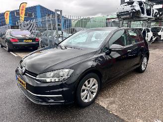 škoda osobní automobily Volkswagen Golf 1.0 TSI 2018/10