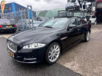  Jaguar XJ 3.0 V6D PREMIUM LUXURY 2013/5
