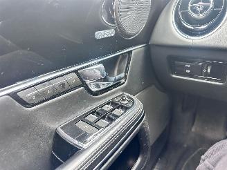 Jaguar XJ 3.0 V6D PREMIUM LUXURY picture 14