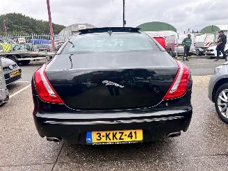 Jaguar XJ 3.0 V6D PREMIUM LUXURY picture 5
