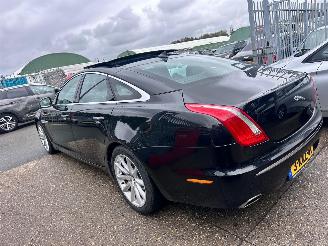 Jaguar XJ 3.0 V6D PREMIUM LUXURY picture 6