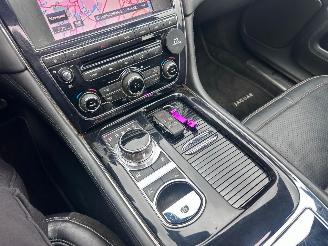 Jaguar XJ 3.0 V6D PREMIUM LUXURY picture 13