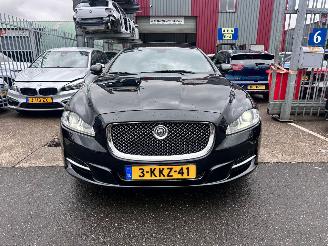 Jaguar XJ 3.0 V6D PREMIUM LUXURY picture 2