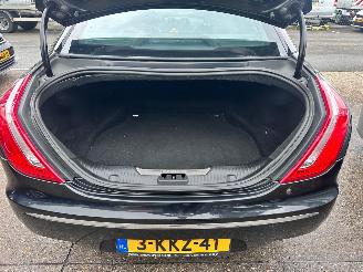 Jaguar XJ 3.0 V6D PREMIUM LUXURY picture 16
