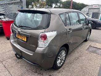 Toyota Verso 1.6 VVT-i 59.000KM picture 4