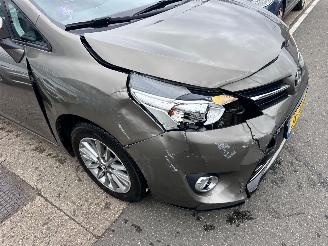 Toyota Verso 1.6 VVT-i 59.000KM picture 19