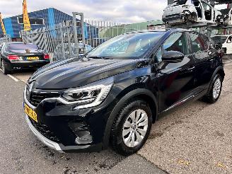  Renault Captur 1.0 TCe 90 2021/1