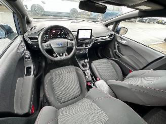 Ford Fiesta 1.0 EcoBoost ST - Line picture 8