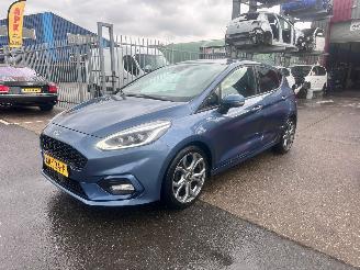 škoda osobní automobily Ford Fiesta 1.0 EcoBoost ST - Line 2019/3