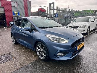 Ford Fiesta 1.0 EcoBoost ST - Line picture 3