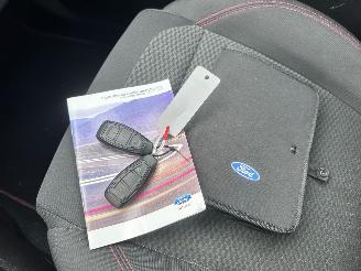 Ford Fiesta 1.0 EcoBoost ST - Line picture 16