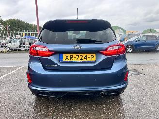 Ford Fiesta 1.0 EcoBoost ST - Line picture 5