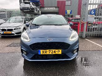 Ford Fiesta 1.0 EcoBoost ST - Line picture 2
