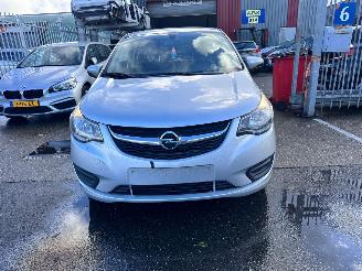 Opel Karl 1.0 picture 2