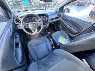 Opel Karl 1.0 picture 7