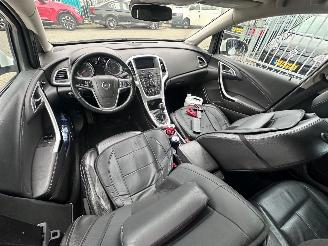 Opel Astra 1.4 TURBO SPORT picture 7