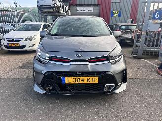 Kia Picanto 1.0 T-GDI GT-LINE 5P / DAK / TURBO picture 3