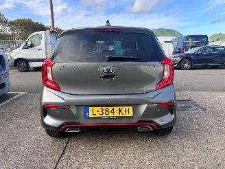 Kia Picanto 1.0 T-GDI GT-LINE 5P / DAK / TURBO picture 6