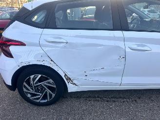 Hyundai I-20 1.0 T-GDI picture 18