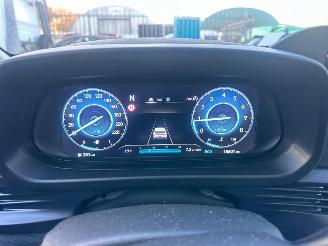 Hyundai I-20 1.0 T-GDI picture 9