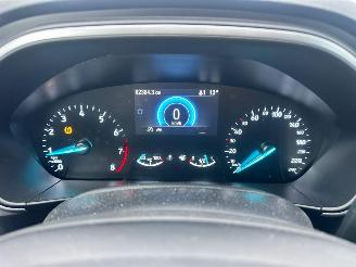 Ford Focus 1.0 ECOBOOST 125PK picture 9