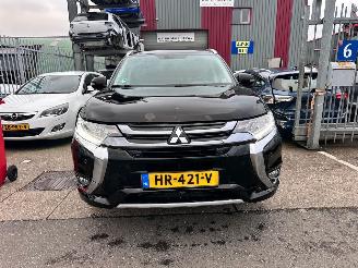 Mitsubishi Outlander 2.0 PHEV EXECUTIVE EDITION picture 2