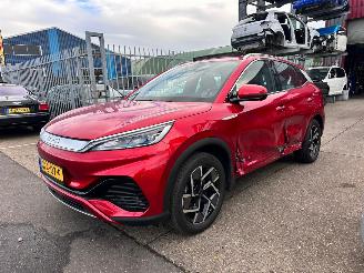  BYD Atto 3 COMFORT 60 KWH / PANO 2024/11