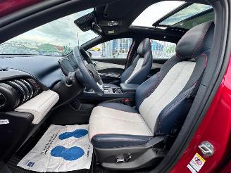 BYD Atto 3 COMFORT 60 KWH / PANO picture 10