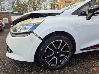 Renault Clio 0.9 TCe EXPERSSION picture 13