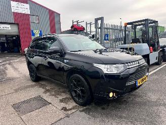 Mitsubishi Outlander 2.0 PHEV BUSINESS EDITION PLUG IN picture 3